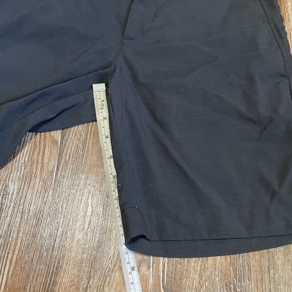 Outlier New Way Shorts (Discontinued model) Graphite Tag Size 30 - Picture 5 of 7